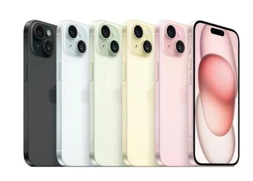 阳东苹果15维修中心分享红米K70和iPhone15该怎么选 
