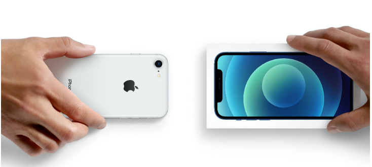阳东苹果手机维修分享iPhone 12 系列选购攻略 