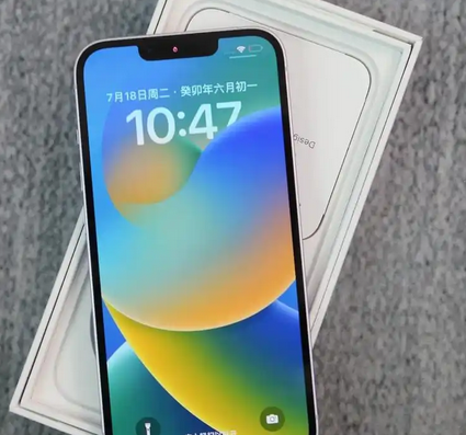 阳东iPhone14闪光灯维修分享如何解决苹果14闪光灯故障问题 阳东iPhone14闪光灯维修分享如何解决苹果14闪光灯故障问题