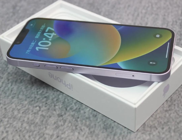 阳东iPhone14闪光灯维修分享如何解决苹果14闪光灯故障问题 